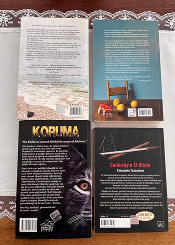 Tertemiz Kitaplar - Görsel 2