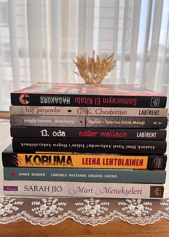 Tertemiz Kitaplar - Görsel 5