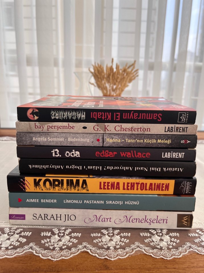 Tertemiz Kitaplar - Görsel 5