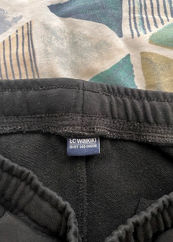 Erkek Çocuk Eşofman Altı - Görsel 6