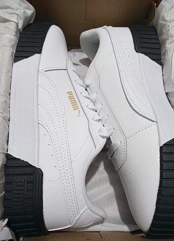 puma 