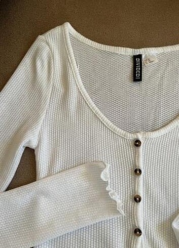 xs Beden H&M hırka