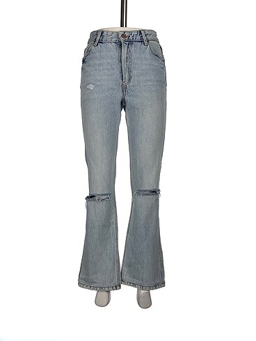 Bershka Jean / Kot %70 İndirimli.
