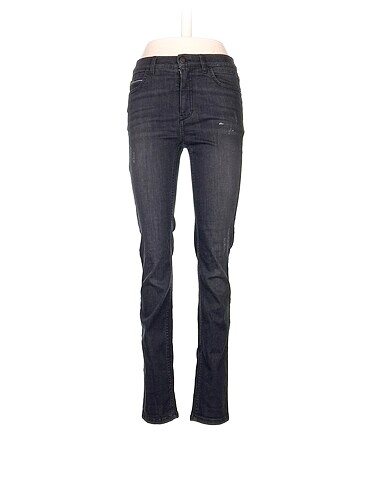 Vintage Love Jean Kot 70 İndirimli