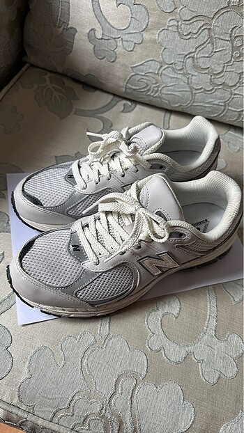 New Balance NewBalance Unisex M2002RPP 39 Numara
