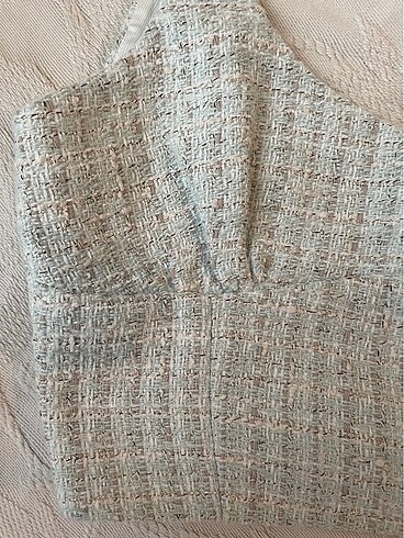 Zara Zara crop