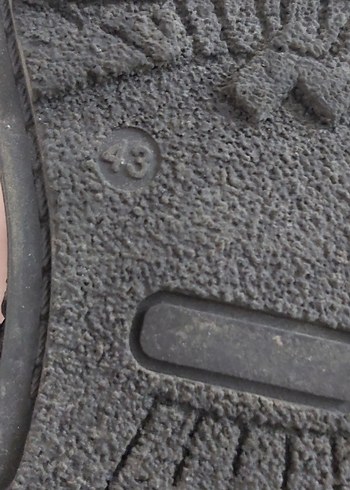 Kahverengi Tokalı Erkek Biker Botu - Görsel 6