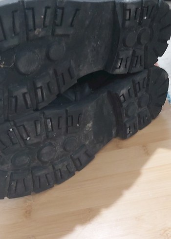 Siyah Erkek Bot bagcikli - Görsel 3