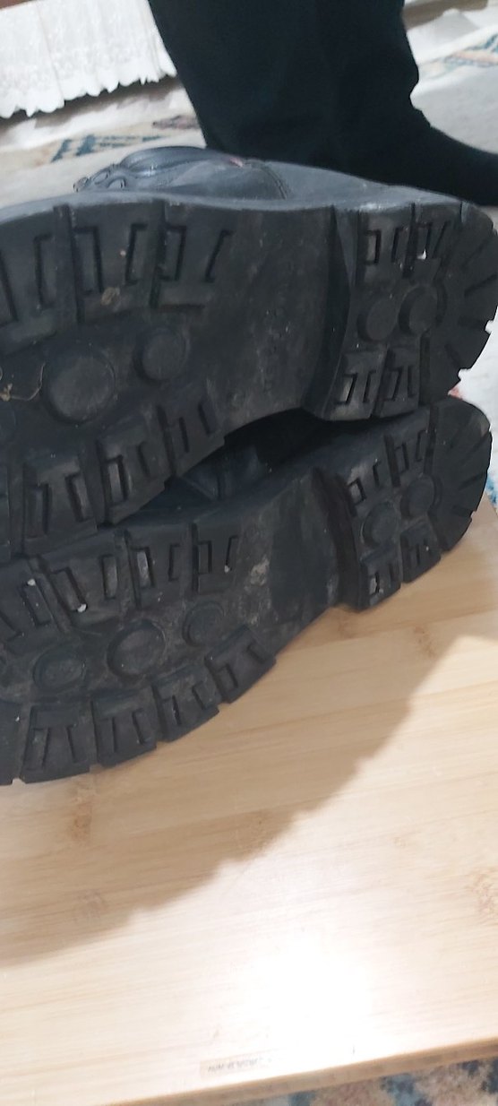 Siyah Erkek Bot bagcikli - Görsel 3