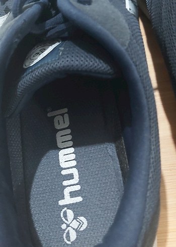 lacivert Spor Ayakkabı Hummel marka - Görsel 3