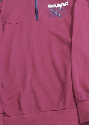 Renkli Baskılı Erkek cocuk  Sweatshirt 3 adet - Görsel 6