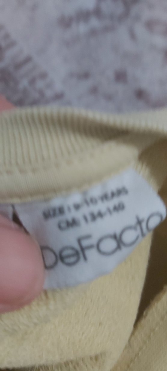 Renkli Baskılı Erkek cocuk  Sweatshirt 3 adet - Görsel 4