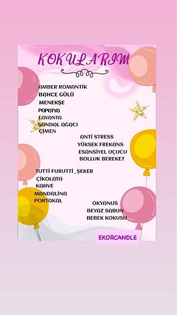 Beden Kalp bubble mum