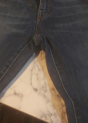40 Beden Mavi Jean