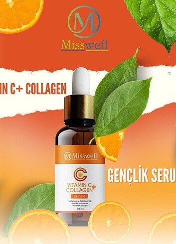 C serum 