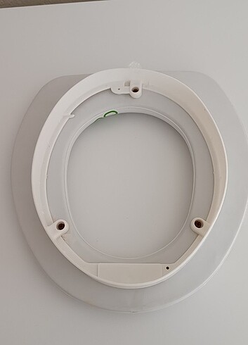 Ikea Çocuk Klozet kapağı