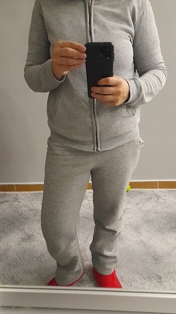 Eşofman takimi