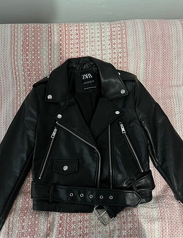 Zara ceket