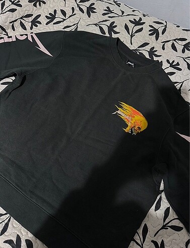 Pull and bear