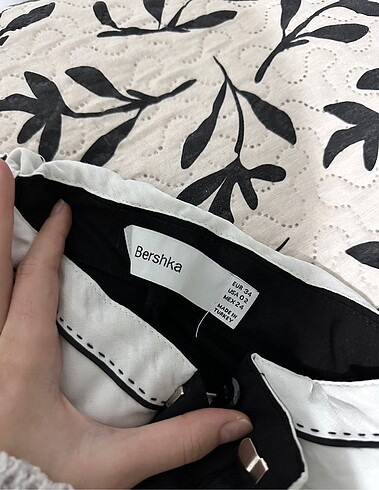 Bershka Bershka