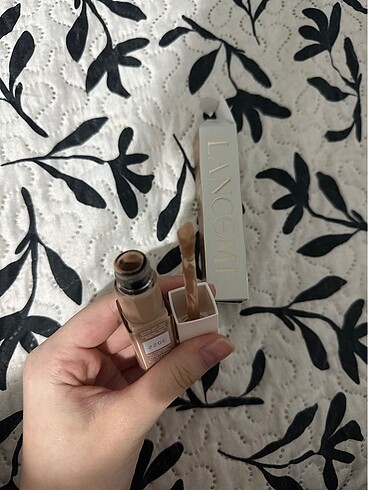 Beden Lancome kapatıcı concealer