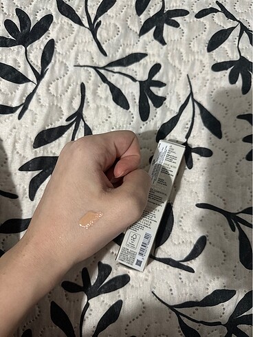 Beden Renk Lancome kapatıcı concealer