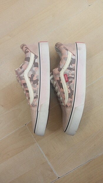 Vans Kelepir ürün 