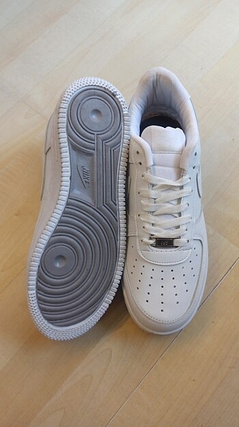 40 Beden Airforce 1