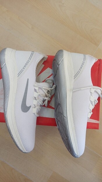 Nike zoom-x