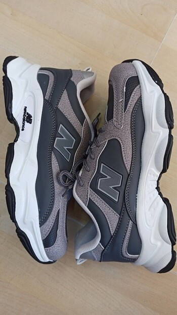 42 Beden gri Renk New balance