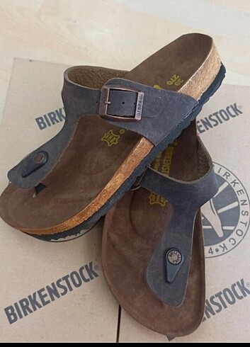 39 Beden Birkenstock 