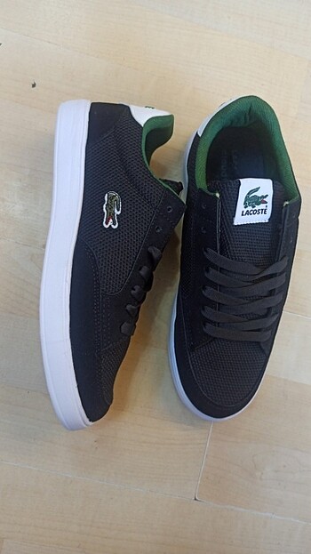 Lacoste Lacoste 