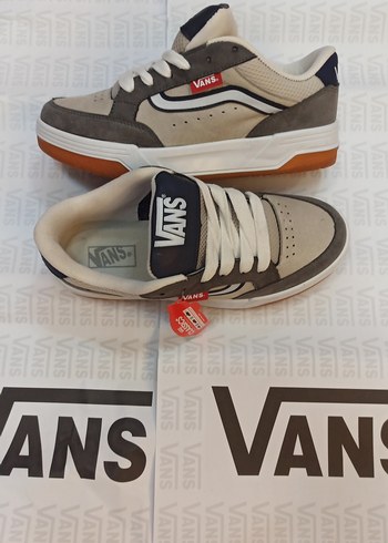 Vans Dusuk Bilekli Skate Sneaker