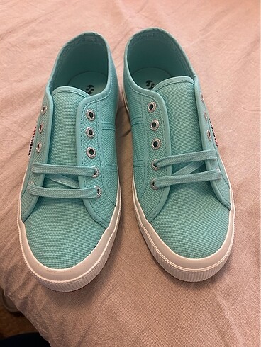 Superga Superga mint 38 sıfır