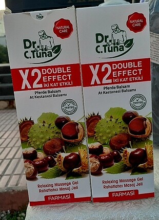 Farmasi at kestanesi masaj kiremi ikili fiyatı 50