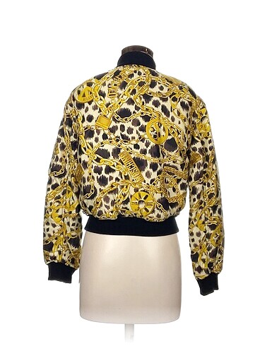 xs Beden Moschino Mont %70 İndirimli.