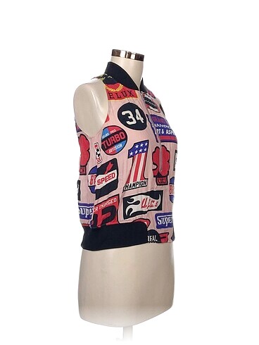 Love Moschino Love Moschino Bluz %70 İndirimli.