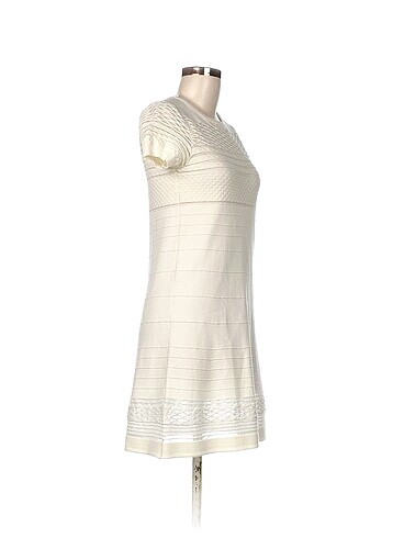 Twin-Set Twin-Set Kısa Elbise %70 İndirimli.