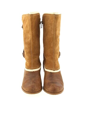 37 Beden Timberland Bot %70 İndirimli.