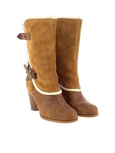 Timberland Timberland Bot %70 İndirimli.
