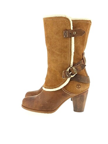 Timberland Bot %70 İndirimli.