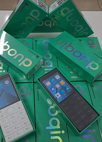 Qin F22 ASKER TELEFONU 3-32 Sıfır