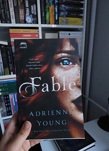 Fable yabancı yayınları