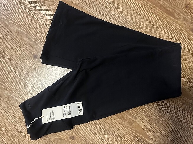 xs Beden Oysho Comfortlux Flare Pantolon