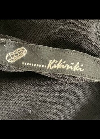 xs Beden siyah Renk Y2k vintage 2000s coquette lolita