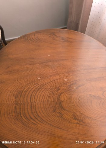 Fıskos masası - Görsel 2