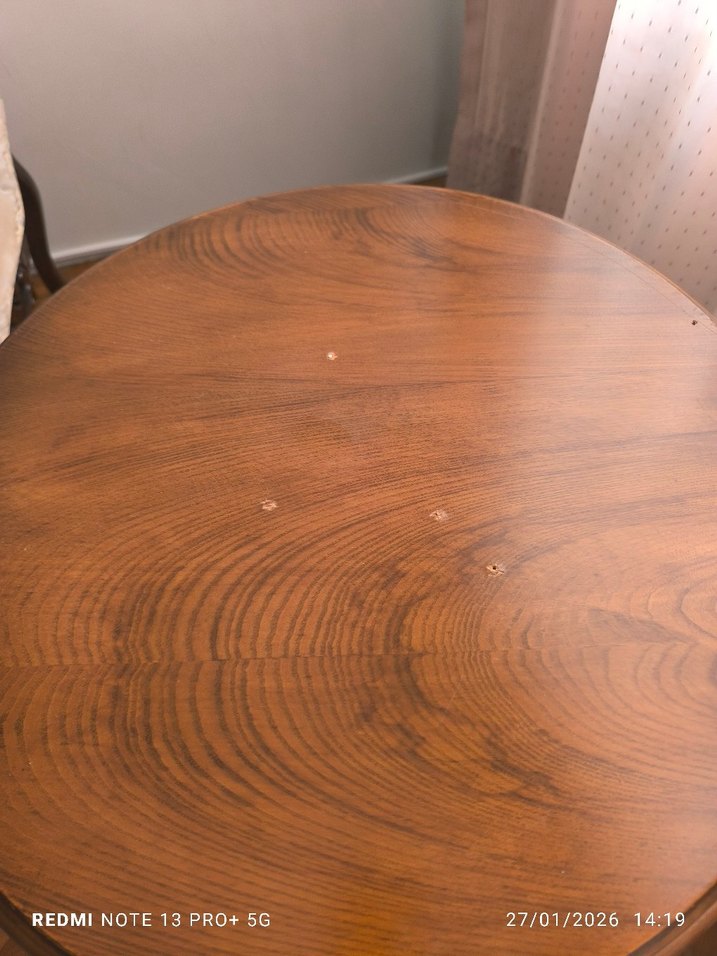 Fıskos masası - Görsel 2