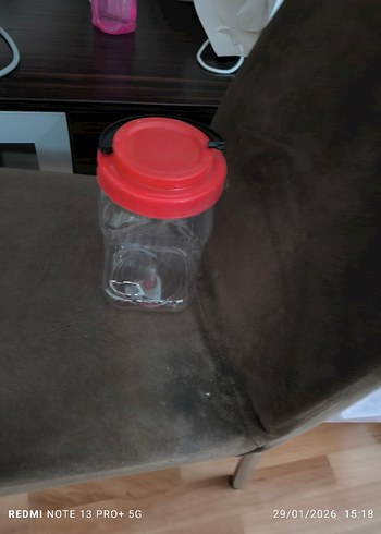 Ücretsiz kavanozlar - Görsel 3