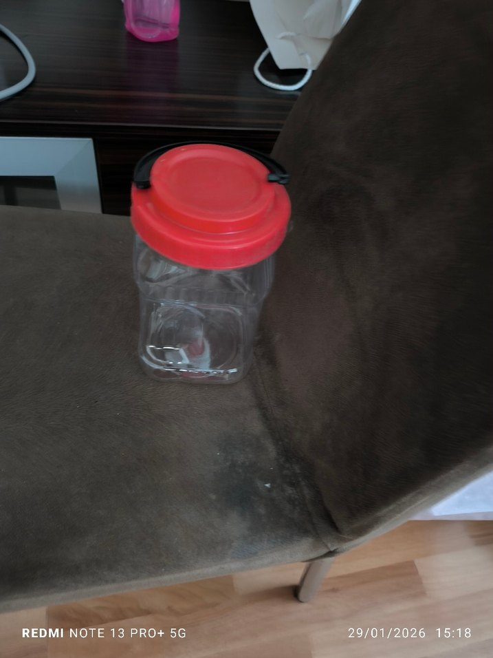 Ücretsiz kavanozlar - Görsel 3