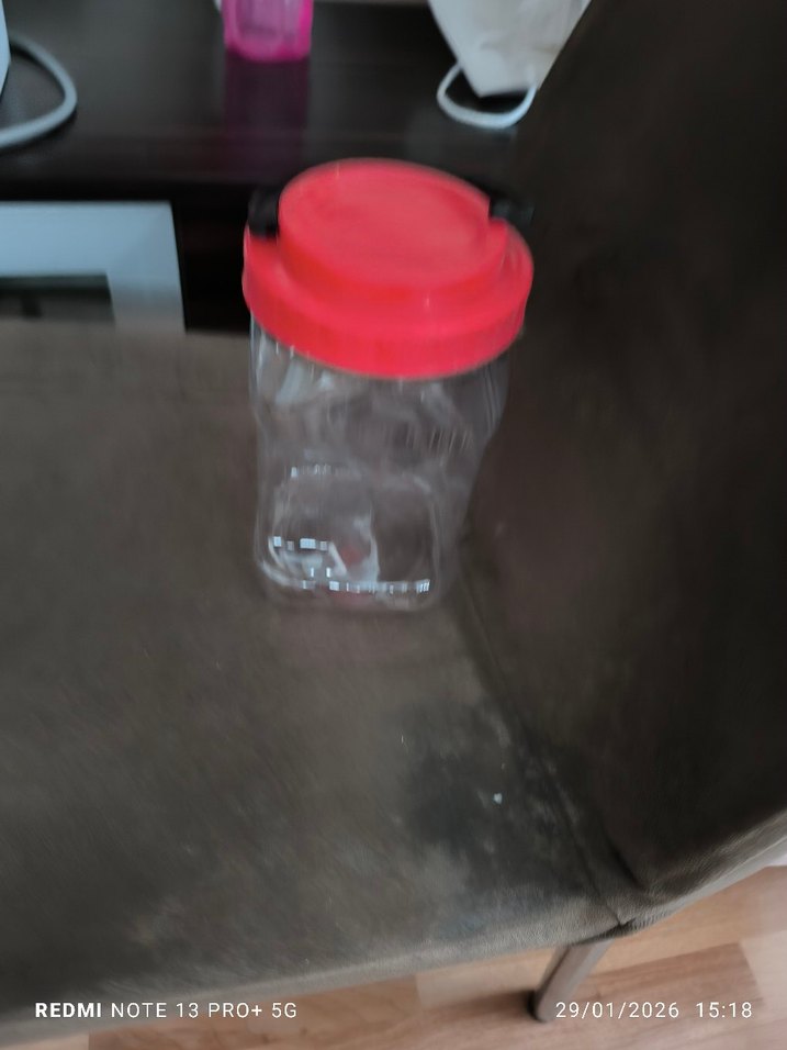 Ücretsiz kavanozlar - Görsel 4